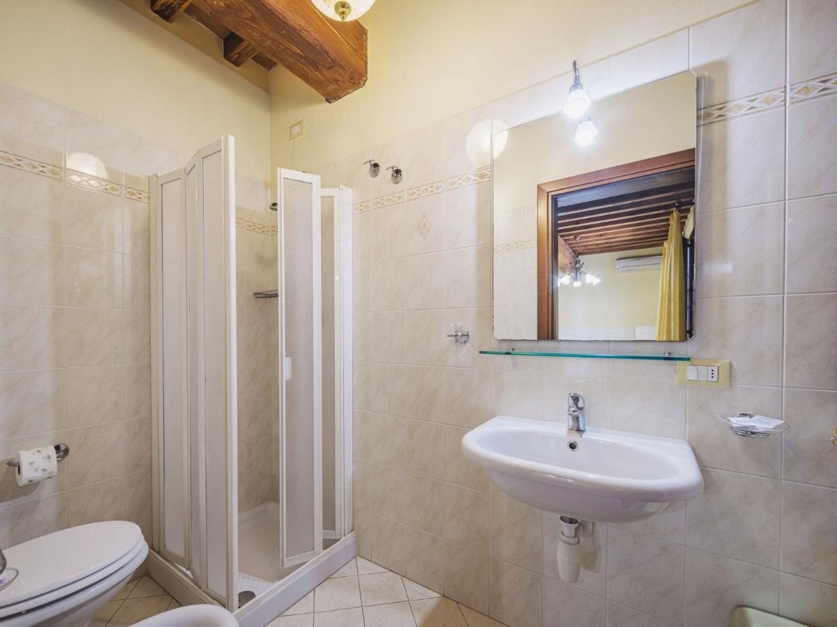 Apartment Ponziani-1 By Interhome Orentano Exteriér fotografie